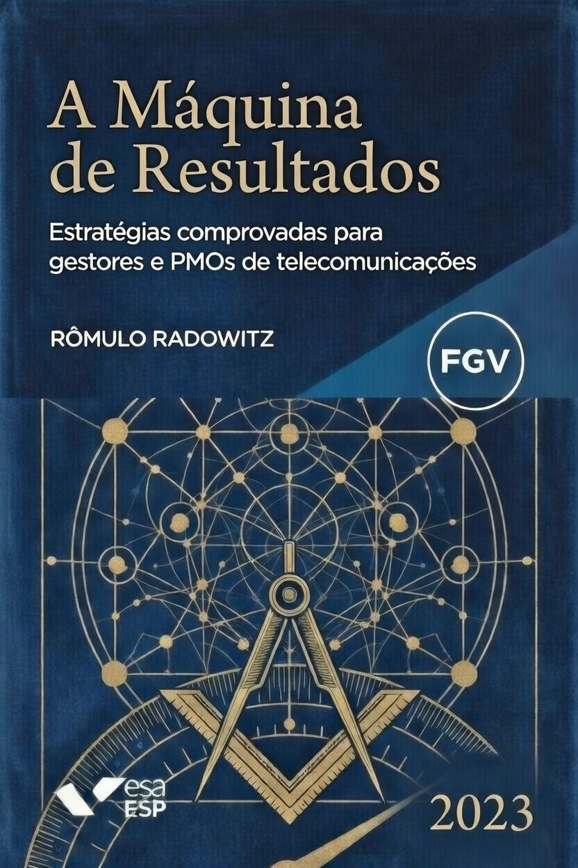 Gerenciamento de Projetos em Telecomunicações